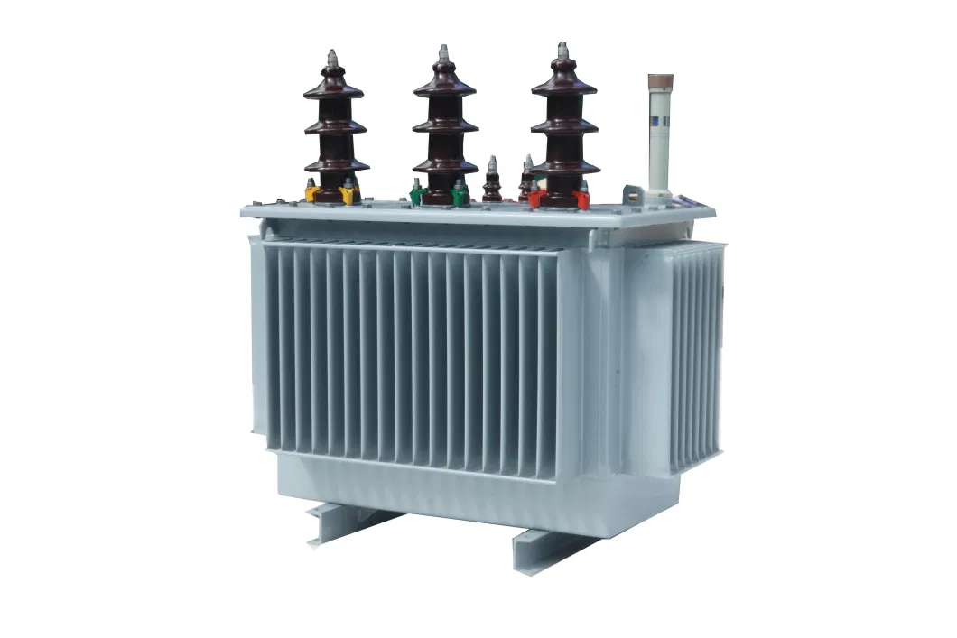 11/0.415kv 500kVA Oil Immersed Distribution Transformer